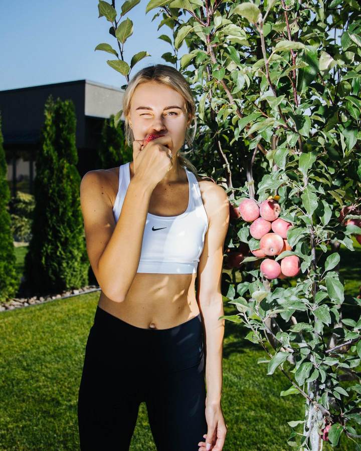 emily may hot